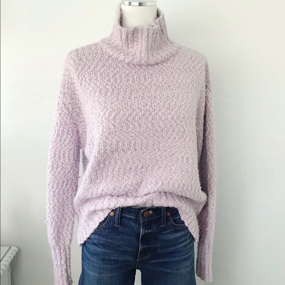 NWT CYNTHIA ROWLEY Size M 2 ply 100% Cashmere Mock Neck NWT CYNTHIA ROWLEY Size M 2 ply 100% Cashmere Mock Neck